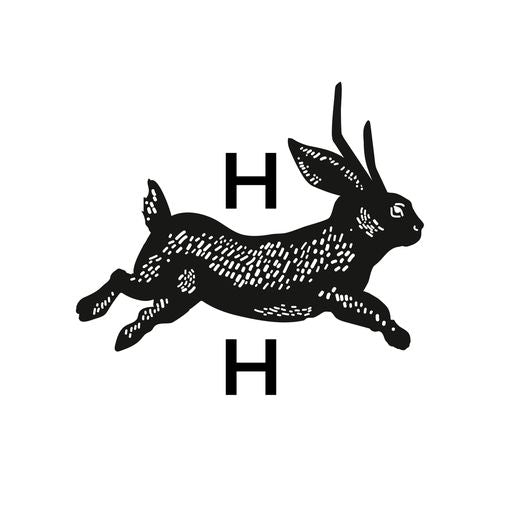 The Horned Hare